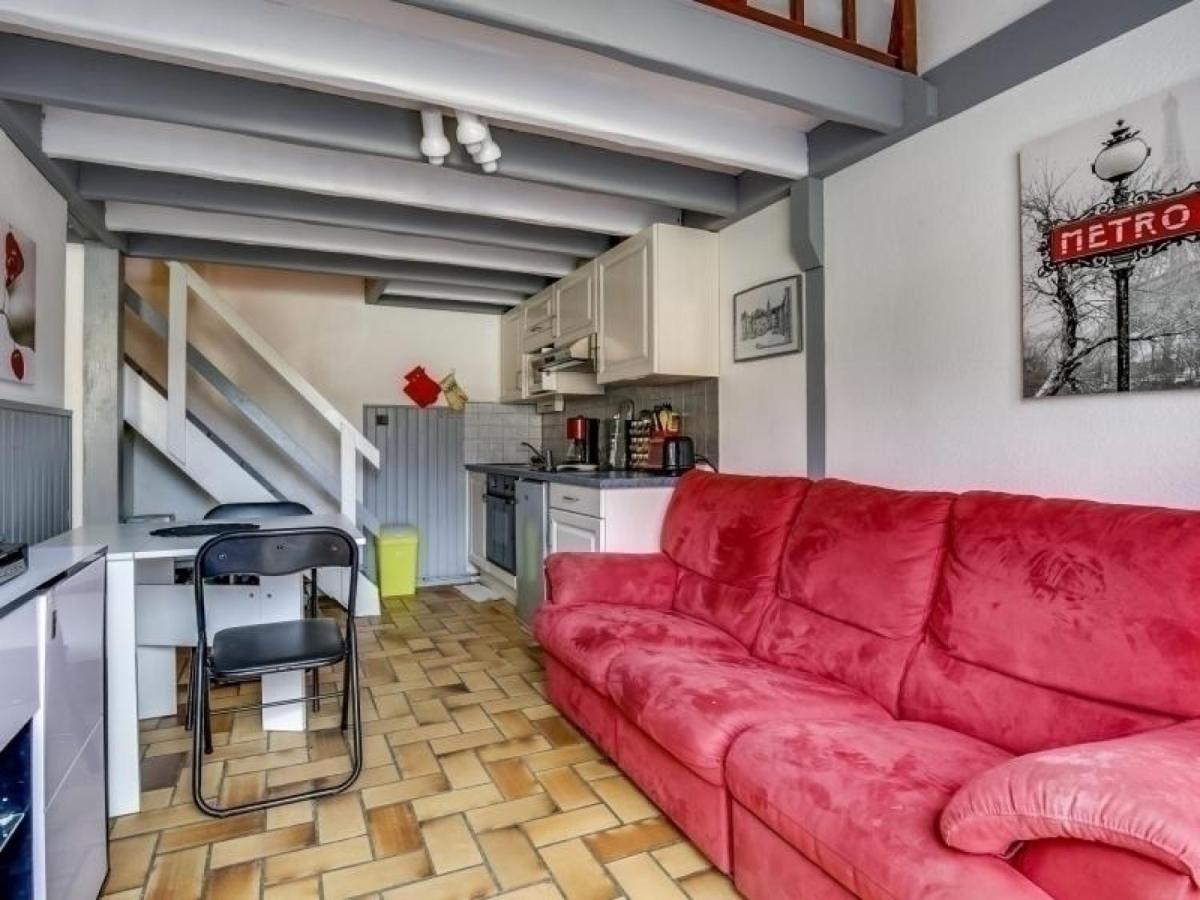Biscarrosse Plage, Maison T3 Avec Jardin, Animaux Admis, A 400M De La Mer! - Fr-1-521-107 外观 照片