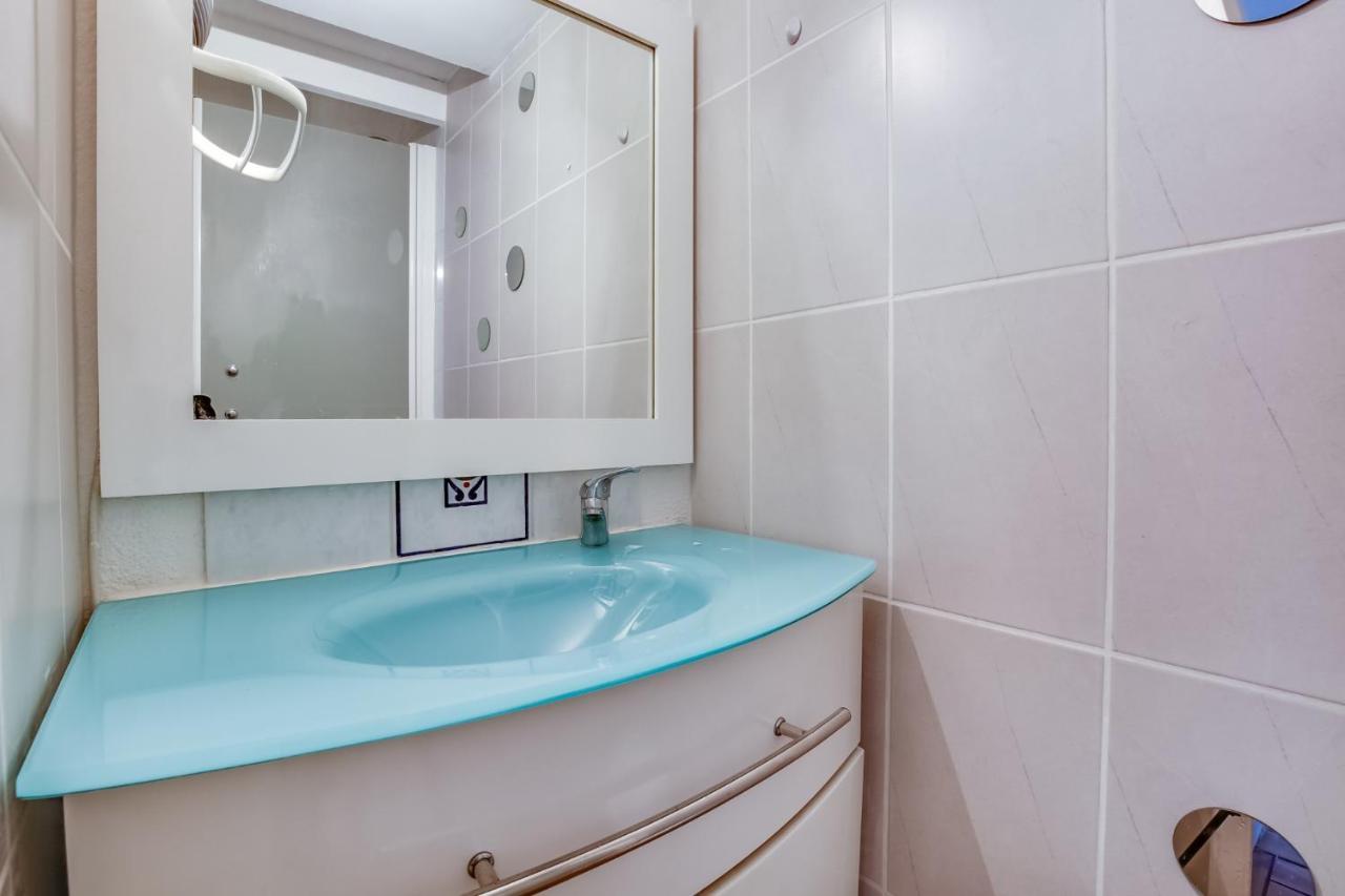 Biscarrosse Plage, Maison T3 Avec Jardin, Animaux Admis, A 400M De La Mer! - Fr-1-521-107 外观 照片