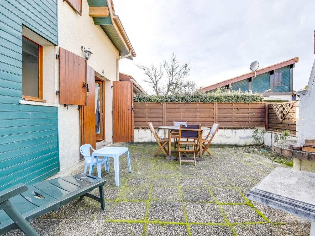 Biscarrosse Plage, Maison T3 Avec Jardin, Animaux Admis, A 400M De La Mer! - Fr-1-521-107 外观 照片