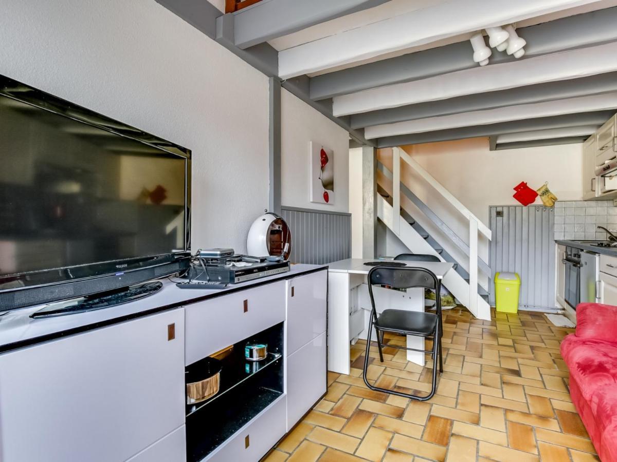 Biscarrosse Plage, Maison T3 Avec Jardin, Animaux Admis, A 400M De La Mer! - Fr-1-521-107 外观 照片
