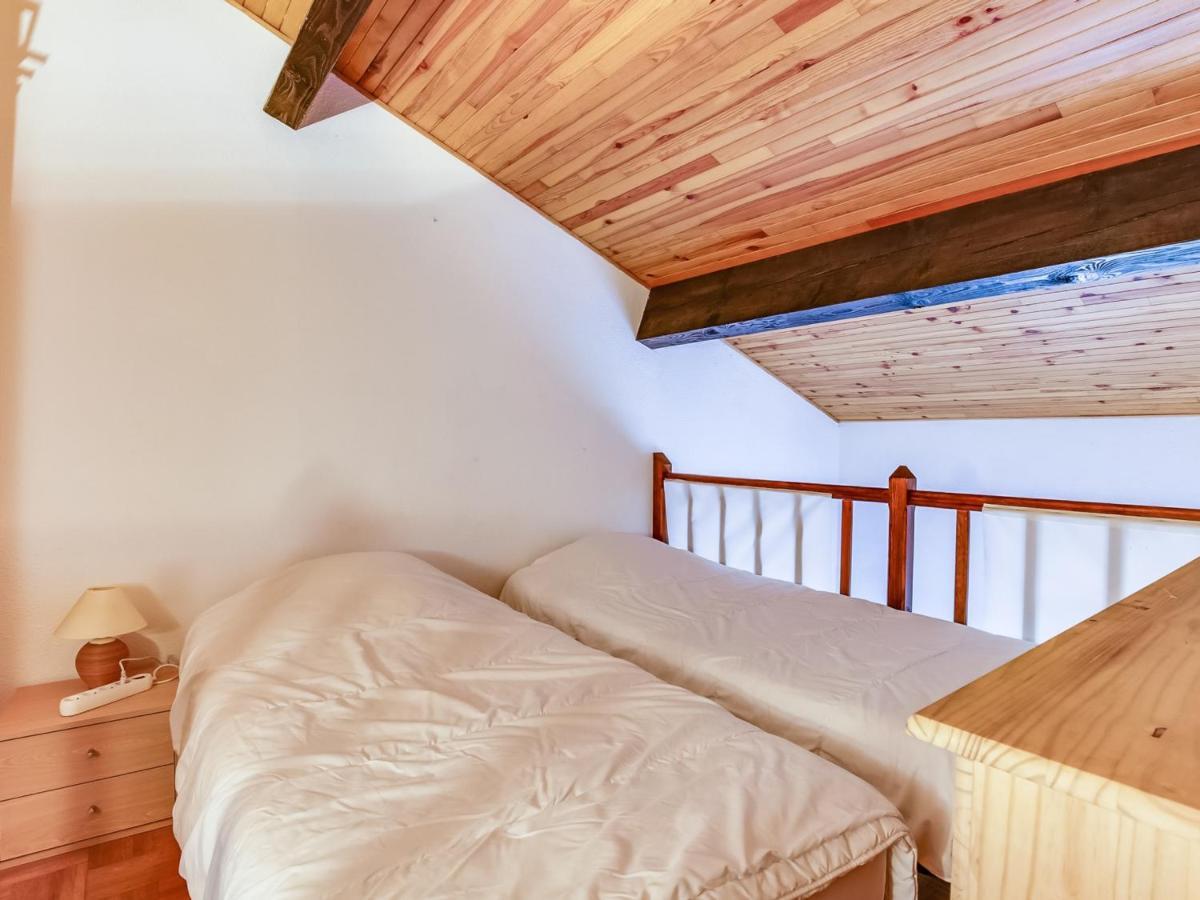 Biscarrosse Plage, Maison T3 Avec Jardin, Animaux Admis, A 400M De La Mer! - Fr-1-521-107 外观 照片